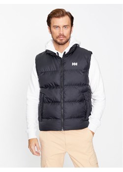 Helly Hansen Kamizelka Active Puffy Vest 53989 Czarny Regular Fit ze sklepu MODIVO w kategorii Kamizelki męskie - zdjęcie 187385232