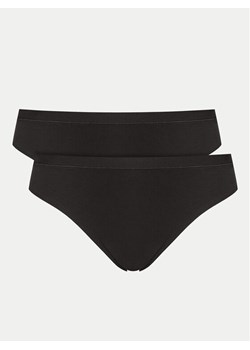 Triumph Komplet fig Sense Of Modal 10224794 Czarny ze sklepu MODIVO w kategorii Majtki damskie - zdjęcie 187385244