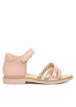 Primigi Sandały 7913811 M Różowy ze sklepu MODIVO w kategorii Sandały dziecięce - zdjęcie 187385253