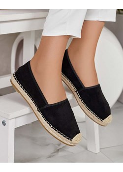 Royalfashion Damskie espadryle Dimalle ze sklepu royalfashion.pl w kategorii Espadryle damskie - zdjęcie 187385734