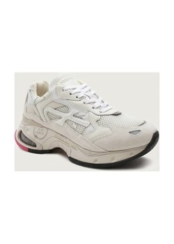 Premiata Skórzane sneakersy SHARKYD ze sklepu Gomez Fashion Store w kategorii Buty sportowe damskie - zdjęcie 187386902