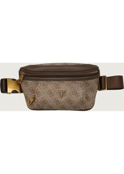 Guess Saszetka nerka VEZZOLA SMART ze sklepu Gomez Fashion Store w kategorii Nerki - zdjęcie 187386903