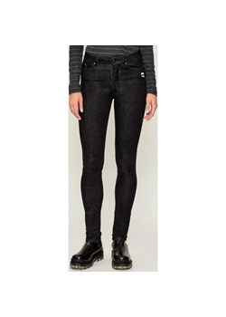 Karl Lagerfeld Jeansy IKONIK | Skinny fit ze sklepu Gomez Fashion Store w kategorii Jeansy damskie - zdjęcie 187386921