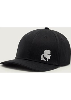 Karl Lagerfeld Bejsbolówka ze sklepu Gomez Fashion Store w kategorii Czapki z daszkiem męskie - zdjęcie 187387491