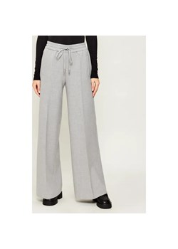 BOSS BLACK Spodnie Tamaya | Oversize fit ze sklepu Gomez Fashion Store w kategorii Spodnie damskie - zdjęcie 187387493