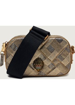 Kurt Geiger Jeansowa listonoszka KENSINGTON ze sklepu Gomez Fashion Store w kategorii Listonoszki - zdjęcie 187387504