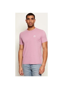 Calvin Klein Jeans T-shirt | Classic fit ze sklepu Gomez Fashion Store w kategorii T-shirty męskie - zdjęcie 187387533