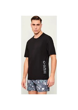 Hugo Bodywear T-shirt RN | Relaxed fit ze sklepu Gomez Fashion Store w kategorii T-shirty męskie - zdjęcie 187387541
