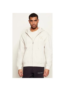 Calvin Klein Jeans Bluza | Loose fit ze sklepu Gomez Fashion Store w kategorii Bluzy męskie - zdjęcie 187387543