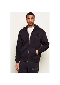 Calvin Klein Jeans Bluza | Loose fit ze sklepu Gomez Fashion Store w kategorii Bluzy męskie - zdjęcie 187387544