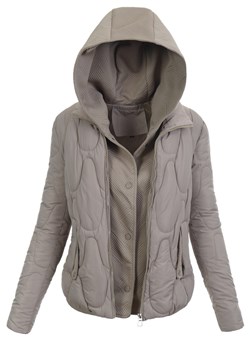 Kurtka damska ze sklepu brendi.pl w kategorii Kurtki damskie - zdjęcie 187387561