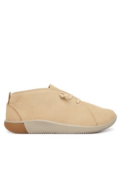 Keen Sneakersy Knx Chukka 1030231 Brązowy ze sklepu MODIVO w kategorii Buty sportowe damskie - zdjęcie 187388500