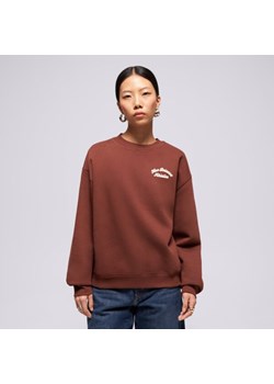 NEW BALANCE BLUZA LINEAR HERITAGE FLEECE CREW ze sklepu Sizeer w kategorii Bluzy damskie - zdjęcie 187388630