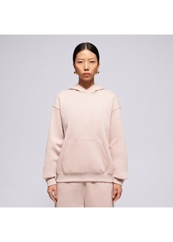 JORDAN BLUZA Z KAPTUREM W J BRK FLC PO 24 ze sklepu Sizeer w kategorii Bluzy damskie - zdjęcie 187388652