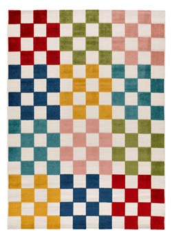 Moma Dywan zewnętrzny &quot;Mila&quot; ze wzorem ze sklepu Limango Polska w kategorii Dywany - zdjęcie 187388853