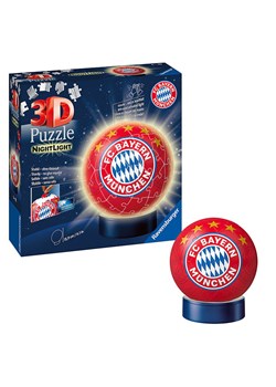 Ravensburger 72-częściowe puzzle 3D - 6+ ze sklepu Limango Polska w kategorii Puzzle - zdjęcie 187388970