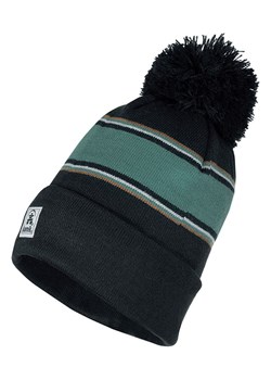 Kamik Czapka w kolorze zielono-czarnym ze sklepu Limango Polska w kategorii Czapki dziecięce - zdjęcie 187389001