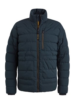 PME Legend Kurtka pikowana w kolorze granatowym ze sklepu Limango Polska w kategorii Kurtki męskie - zdjęcie 187389193