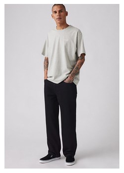 Levi&apos;s Dżinsy - Regular fit - w kolorze czarnym ze sklepu Limango Polska w kategorii Jeansy męskie - zdjęcie 187389244