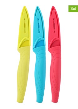 Alpina Noże kuchenne (6 szt.) (produkt niespodzianka) ze sklepu Limango Polska w kategorii Noże kuchenne - zdjęcie 187389440