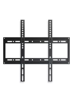 Philips Uchwyt ścienny w kolorze czarnym do telewizora ze sklepu Limango Polska w kategorii Regały i witryny - zdjęcie 187389453