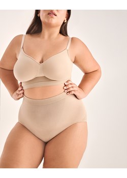 Figi modelujące z szeroką gumką ze sklepu GABRIELLA w kategorii Bielizna wyszczuplająca - zdjęcie 187389770
