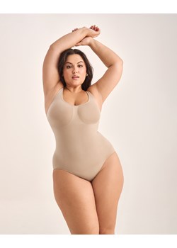 Modelujące body ze sklepu GABRIELLA w kategorii Bielizna wyszczuplająca - zdjęcie 187389771