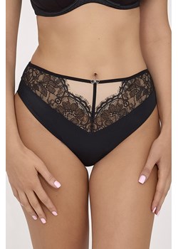 Ava 2230 figi wysoki stan i wygodny, gładki krój ze sklepu kontri.pl w kategorii Majtki damskie - zdjęcie 187389963