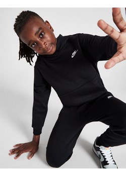 NIKE BLUZA Z KAPTUREM K NSW CLUB U ze sklepu JD Sports  w kategorii Bluzy chłopięce - zdjęcie 187390202