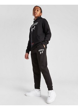 HOODRICH SPODNIE $FLIGHT PANT BLACK ze sklepu JD Sports  w kategorii Spodnie chłopięce - zdjęcie 187390272