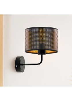 Nowoczesna lampka ścienna do salonu MODENA AŻUR ze sklepu Lysne w kategorii Lampy ścienne - zdjęcie 187390613