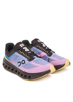 Sneakersy On Cloudsurfer Next 3ME30024291 Niebieski ze sklepu eobuwie.pl w kategorii Buty sportowe męskie - zdjęcie 187390903