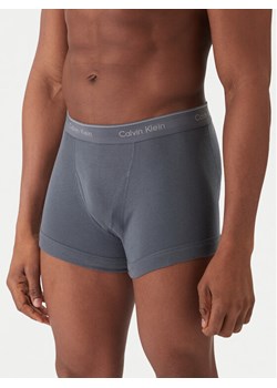 Calvin Klein Underwear Komplet 3 par bokserek 000NB4002A Kolorowy ze sklepu MODIVO w kategorii Majtki męskie - zdjęcie 187391203