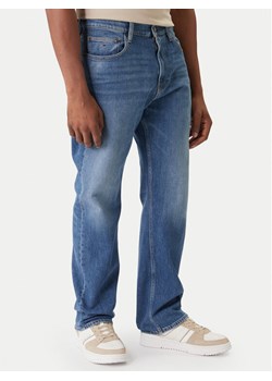 Tommy Jeans Jeansy Otis DM0DM21023 Niebieski Regular Fit ze sklepu MODIVO w kategorii Jeansy męskie - zdjęcie 187391244