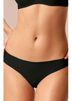 Figi damskie bezszwowe z mikrofibry czarne 970, Kolor czarny, Rozmiar S, INFIORE ze sklepu Primodo w kategorii Majtki damskie - zdjęcie 187391630