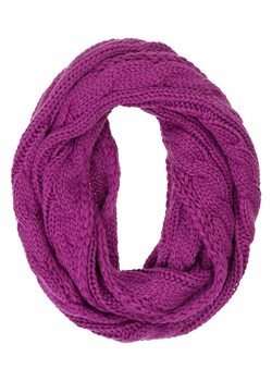 Döll Szal-koło w kolorze fioletowym ze sklepu Limango Polska w kategorii Szaliki dziecięce - zdjęcie 187391744