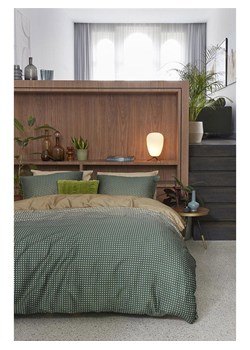 Beddinghouse Komplet pościeli &quot;Alvaro&quot; w kolorze zielonym ze sklepu Limango Polska w kategorii Pościele - zdjęcie 187391794