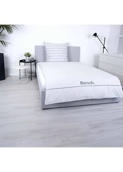 Bench Komplet pościeli w kolorze jasnoszarym ze sklepu Limango Polska w kategorii Pościele - zdjęcie 187391801