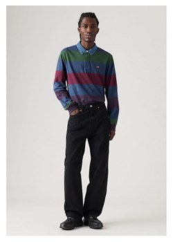 Levi&apos;s Dżinsy - Comfort fit - w kolorze czarnym ze sklepu Limango Polska w kategorii Jeansy męskie - zdjęcie 187391994