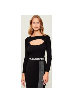 GUESS Body | Slim Fit ze sklepu Gomez Fashion Store w kategorii Body damskie - zdjęcie 187392681