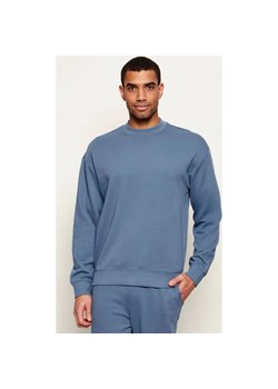 HUGO Bluza Dapocrew | Relaxed fit ze sklepu Gomez Fashion Store w kategorii Bluzy męskie - zdjęcie 187392700