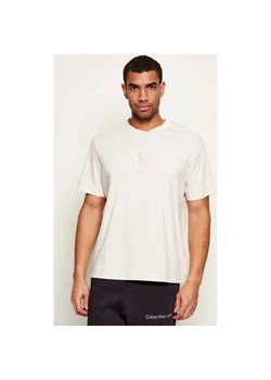 Calvin Klein Jeans T-shirt 20S EASY | Classic fit ze sklepu Gomez Fashion Store w kategorii T-shirty męskie - zdjęcie 187392702
