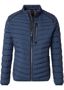 CASAMODA Kurtka pikowana w kolorze niebieskim ze sklepu Limango Polska w kategorii Kurtki męskie - zdjęcie 187392792