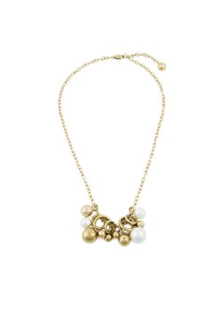 Naszyjnik Furla Miasfera WJ00297-K22000-OR000-1-007-20-CN-UNI J Złoty ze sklepu eobuwie.pl w kategorii Naszyjniki - zdjęcie 187392853