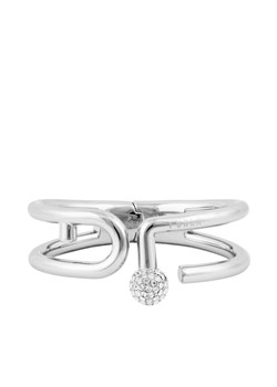 Bransoletka Furla WJ00266 K21000 CN AR000 1003 Srebrny ze sklepu eobuwie.pl w kategorii Bransoletki - zdjęcie 187392862