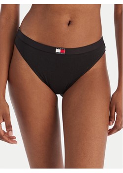 Tommy Hilfiger Komplet fig UW0UW06141 Czarny ze sklepu MODIVO w kategorii Majtki damskie - zdjęcie 187393132