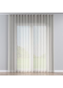 Firana na taśmie wave ze sklepu dekoria.pl w kategorii Firany - zdjęcie 187393703