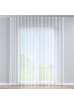 Firana na taśmie wave ze sklepu dekoria.pl w kategorii Firany - zdjęcie 187393723