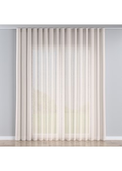 Firana na taśmie wave ze sklepu dekoria.pl w kategorii Firany - zdjęcie 187393763