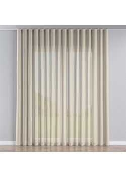 Firana na taśmie wave ze sklepu dekoria.pl w kategorii Firany - zdjęcie 187393781